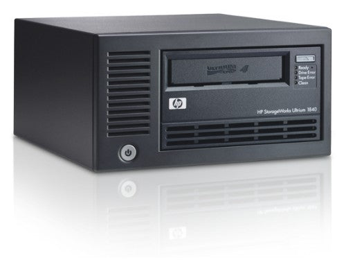 HPE StorageWorks 1840 Storage drive Tape Cartridge LTO 800 GB