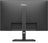 DELL Pro P P2426E computer monitor 61.2 cm (24.1") 1920 x 1200 pixels WUXGA LCD Black