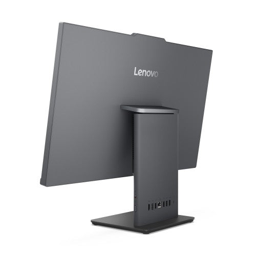 Lenovo ThinkCentre neo 50a 27 Gen 6 LNL Intel Core Ultra 7 256V 68.6 cm (27") 1920 x 1080 pixels All-in-One PC 16 GB LPDDR5x-SDRAM 512 GB SSD Windows 11 Pro Wi-Fi 6 (802.11ax) Grey