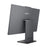 Lenovo ThinkCentre neo 50a 27 Gen 6 LNL Intel Core Ultra 7 256V 68.6 cm (27") 1920 x 1080 pixels All-in-One PC 16 GB LPDDR5x-SDRAM 512 GB SSD Windows 11 Pro Wi-Fi 6 (802.11ax) Grey