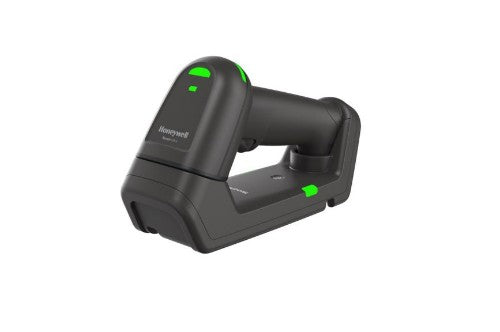 Honeywell Xenon 1962GSR-2USB-5-N barcode reader Handheld bar code reader 1D/2D LED Black
