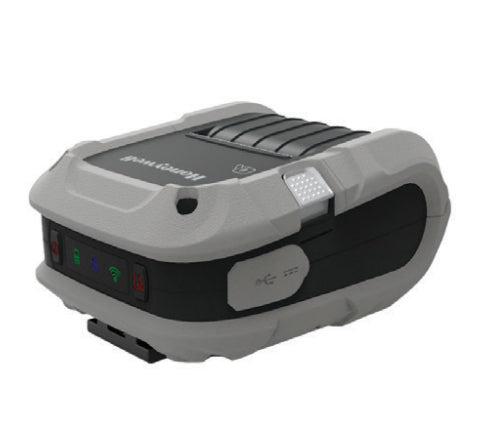 Honeywell RP4F label printer Direct thermal Wired & Wireless Wi-Fi Bluetooth