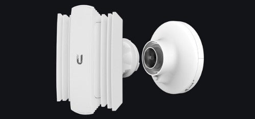 Ubiquiti Networks PrismStation 5AC 500 Mbit/s White Power over Ethernet (PoE)
