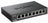 D-Link DES-108 Black