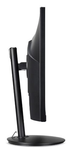 Acer CB2 CB272U GBMIIPRX computer monitor 27" 2560 x 1440 pixels Quad HD LCD Black