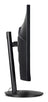 Acer CB2 CB272U GBMIIPRX computer monitor 27" 2560 x 1440 pixels Quad HD LCD Black