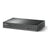 TP-Link TL-SF1009P network switch Unmanaged Fast Ethernet (10/100) Power over Ethernet (PoE) Black