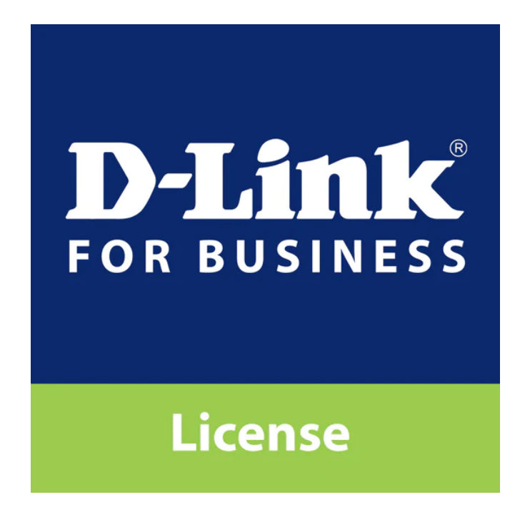 D-Link DECS 1 Year License