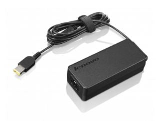 Lenovo 0B47484 power adapter/inverter Indoor 65 W Black
