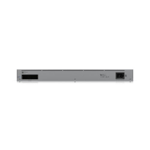 Ubiquiti Pro Max 24 L3 2.5G Ethernet (100/1000/2500) 1U Gray