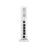 TP-Link EAP650-DESKTOP wireless access point 2976 Mbit/s White Power over Ethernet (PoE)