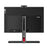 Lenovo ThinkCentre M90a Gen 5 Intel® Core™ i5 i5-14500 60.5 cm (23.8") 1920 x 1080 pixels All-in-One PC 16 GB DDR5-SDRAM 512 GB SSD Windows 11 Pro Wi-Fi 6E (802.11ax) Black