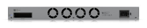 Ubiquiti UniFi Pro Max 48 PoE Managed L3 Gigabit Ethernet (10/100/1000) Power over Ethernet (PoE) 1U Gray