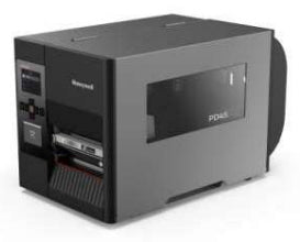 Honeywell PD4500C label printer Direct thermal / Thermal transfer 203 x 203 DPI 200 mm/sec Wired Ethernet LAN