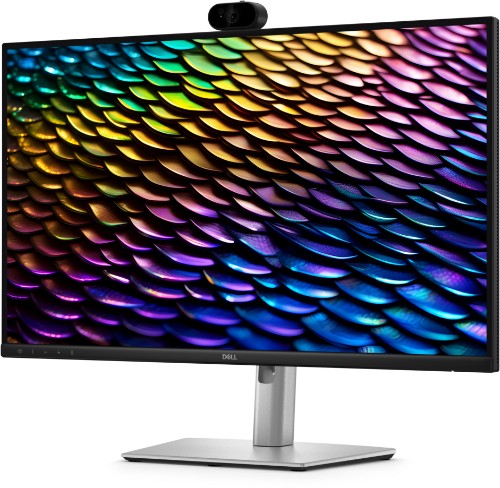 DELL Pro P P2726DEB 68.6 cm (27") LCD 2560 x 1440 pixels Quad HD