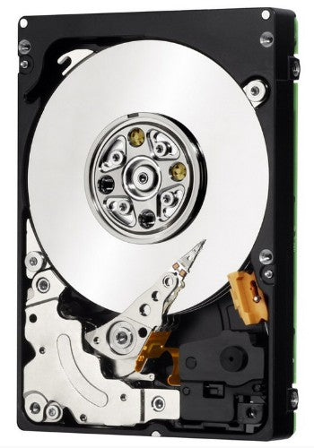 HPE 146GB 2.5" 15k DP SAS 6G HPL internal hard drive 15000 RPM 2.5"