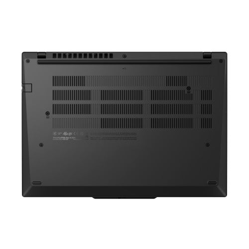 Lenovo ThinkPad P14s Gen 6 (AMD) AMD Ryzen™ AI 7 PRO 350 Mobile workstation 35.6 cm (14") WUXGA 32 GB DDR5-SDRAM 1 TB SSD Wi-Fi 7 (802.11be) Windows 11 Pro Black English