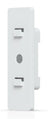 Ubiquiti UACC-Switch-DIN White Polycarbonate (PC)
