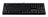 Adesso AKB-670UB keyboard Home/Office USB QWERTY US English Black
