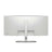DELL UltraSharp U3425WE computer monitor 34.14" 3440 x 1440 pixels Wide Quad HD LCD Black, Silver