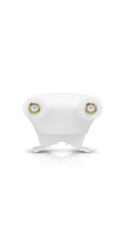 Ubiquiti 5x Unifi AC Mesh 867 Mbit/s White Power over Ethernet (PoE)
