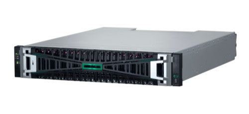 HPE MSA 2070 12Gb SAS SFF Storage