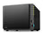 Synology DiskStation DS415+ NAS/storage server Desktop Ethernet LAN Black
