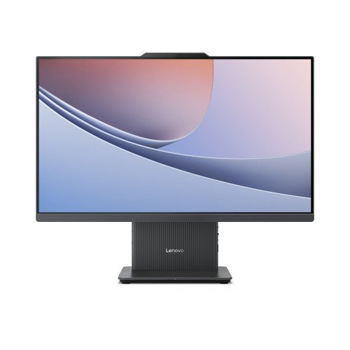 Lenovo IdeaCentre AIO 24ILL11 Intel Core Ultra 7 256V 60.5 cm (23.8") 1920 x 1080 pixels All-in-One PC 16 GB LPDDR5x-SDRAM 512 GB SSD Windows 11 Home Wi-Fi 6 (802.11ax) Grey