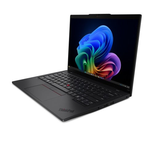 Lenovo ThinkPad L14 Gen 7 (Intel) Copilot+ PC Intel Core Ultra 5 325 Laptop 35.6 cm (14") WUXGA 16 GB DDR5-SDRAM 512 GB SSD Wi-Fi 7 (802.11be) Windows 11 Pro Black Spanish