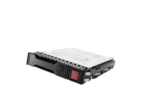 HPE R5Y69A internal solid state drive 960 GB 2.5" Serial ATA III