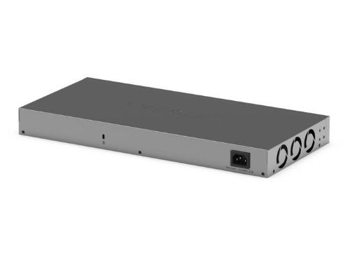NETGEAR XS724TM Managed L2/L3/L4 Grey