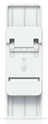 Ubiquiti UACC-Switch-DIN White Polycarbonate (PC)