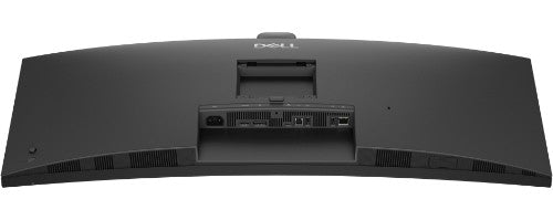 DELL Pro P P3426WEV computer monitor 86.6 cm (34.1") 3440 x 1440 pixels Wide Quad HD LCD Black, Silver