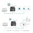 TP-Link Omada POE160S PoE adapter Gigabit Ethernet