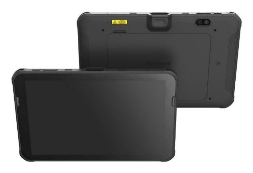 Honeywell EDA10A 5G Snapdragon 128 GB 10.2" 8 GB Wi-Fi 6E (802.11ax) Android 12 Black