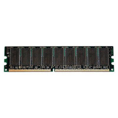 HPE 4GB DDR2-667 memory module 2 x 2 GB 240-pin DIMM ECC