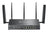 TP-Link Omada ER706WP-4G wireless router Gigabit Ethernet Dual-band (2.4 GHz / 5 GHz) Black