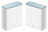 D-Link EAGLE PRO AI AX3200 Mesh System(2-Pack)