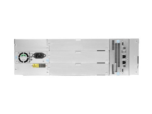 HPE StoreEver MSL3040 Storage auto loader & library Tape Cartridge 840 TB