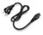 Lenovo GX20Z46306 power adapter/inverter Indoor 230 W Black