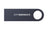 Kingston Technology DataTraveler 128GB SE9 G3 - Dark Nickel
