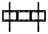 Yealink - MB-WallMount-650