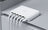 Ubiquiti UniFi Flex Mini 2.5G Managed 2.5G Ethernet (100/1000/2500) Power over Ethernet (PoE) Desktop White
