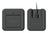 Logitech MX Creative Console Keypad Bluetooth/USB Graphite