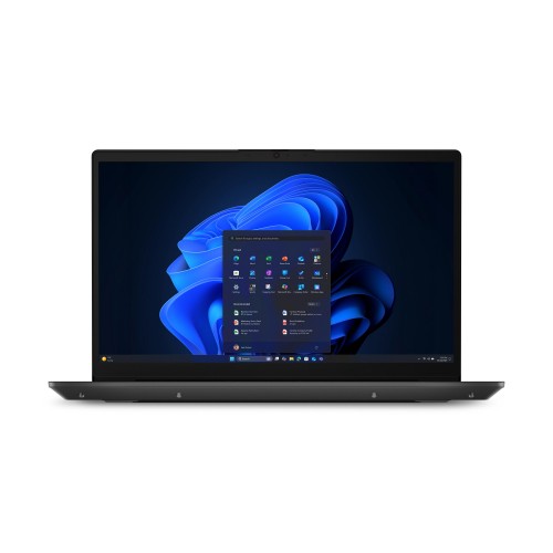 Lenovo V14 G7 IWC Intel Core 5 320 Laptop 35.6 cm (14") Full HD 16 GB DDR5-SDRAM 512 GB SSD Wi-Fi 6 (802.11ax) Windows 11 Pro Black UK English