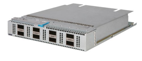 HPE Networking 5950 8-port QSFP28 Module