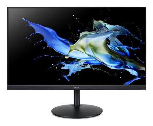 Acer CB2 CB272U GBMIIPRX computer monitor 27" 2560 x 1440 pixels Quad HD LCD Black