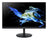 Acer CB2 CB272U GBMIIPRX computer monitor 27" 2560 x 1440 pixels Quad HD LCD Black