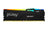 Kingston Technology FURY Beast 64GB 5600MT/s DDR5 CL36 DIMM (Kit of 2) RGB EXPO