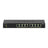 NETGEAR GS308LP Unmanaged Gigabit Ethernet (10/100/1000) Power over Ethernet (PoE) Desktop Black